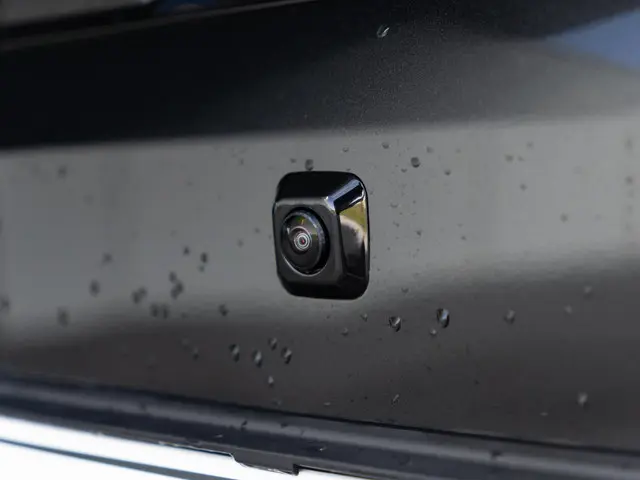 MINI Aceman SE 2025 Elektrisch 17