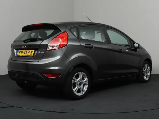 Ford Fiesta 2