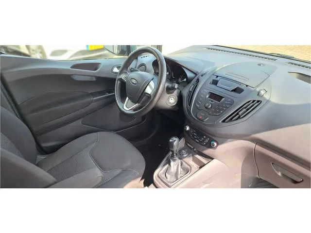 Ford Transit Courier 1.0 Ambiente 2018 Benzine 11