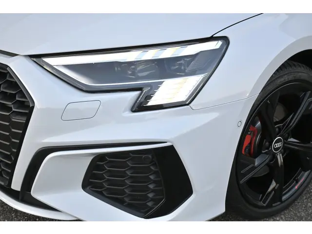 Audi A3 Sportback 35 TFSI S-Line 2021 Benzine 9