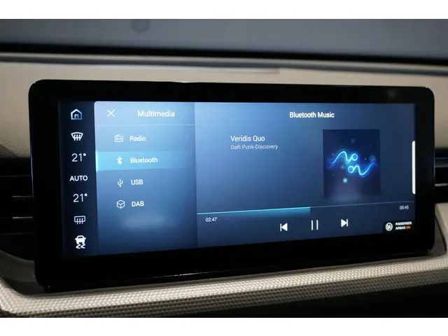 Aiways U5 63kWh + 19 INCH LMV / 360 CAMERA 2020 Elektrisch 29