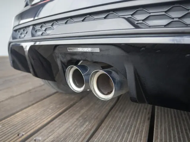 MINI Cooper Cabrio John Works Aut. 2021 Benzine 41