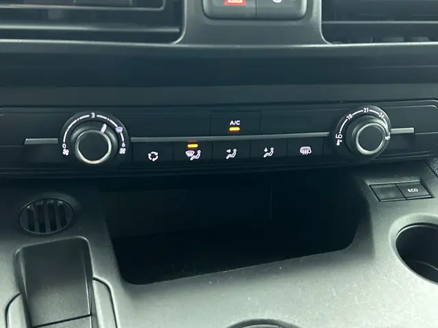 Opel Combo 1.5D L1H1 130pk Automaat Edition 2023 Diesel 18