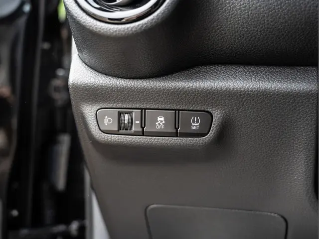 Kia Picanto 1.0 DPi DynamicPlusLine 2022 Benzine 25