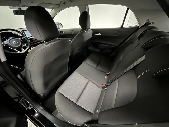 Kia Picanto 1.0 CVVT First Edition 2017 Benzine 8