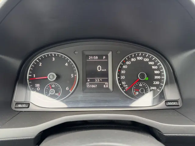 Volkswagen Caddy 100pk 2020 Diesel 26