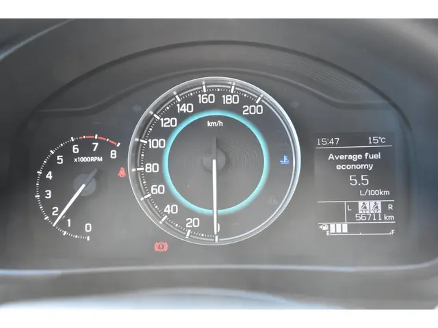 Suzuki Ignis 1.2 Select 2019 Benzine 9