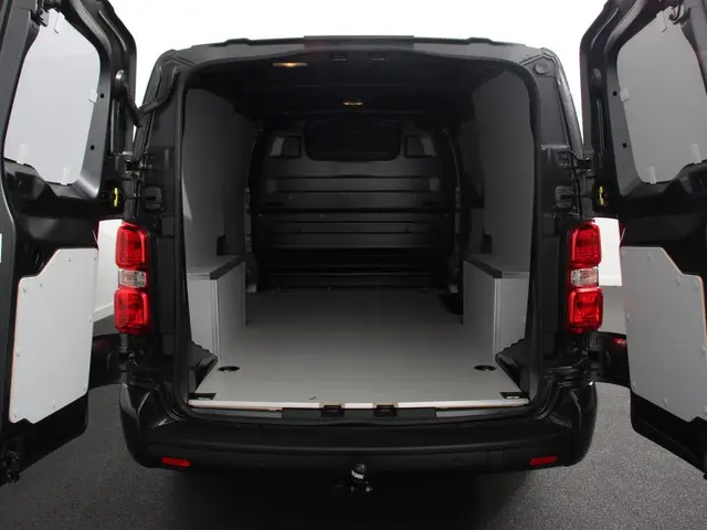 Opel Vivaro 2.0 BlueHDi 180 S&S L3 Automaat 2024 Diesel 27