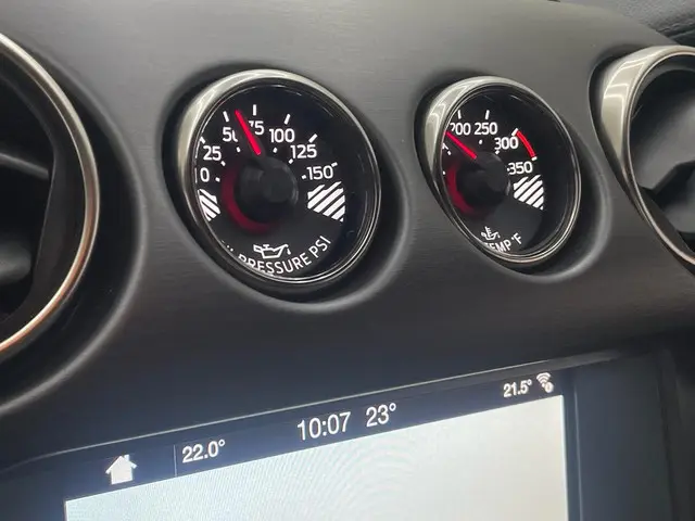 Ford Mustang Shelby GT350 EINDEJAARSACTIE 2017 Benzine 15