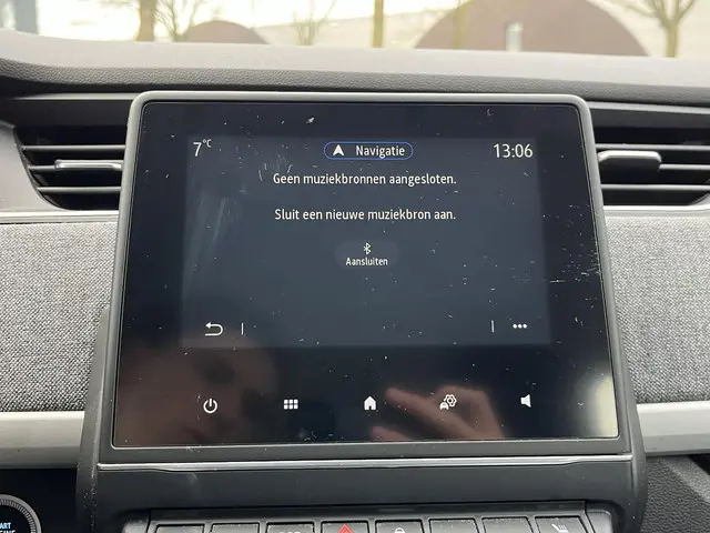 Renault ZOE R135 Intens 52 kWh 2020 Elektrisch 22