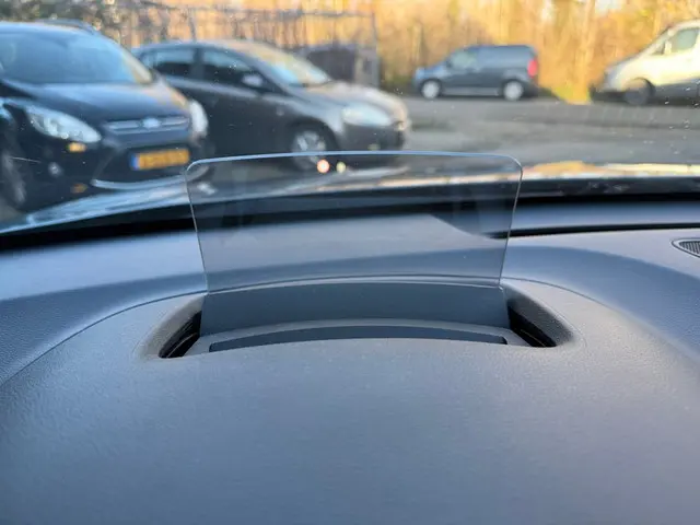 Hyundai Kona 1.0 T-GDI Premium 2018 Benzine 14