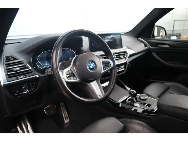 BMW X3 xDrive30e High Executive 2022 Hybride Benzine 39