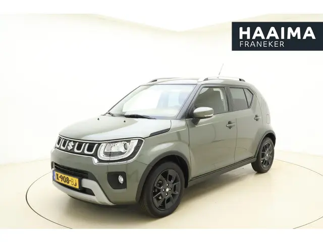 Suzuki Ignis 1.2 Smart Hybrid Style 2020 Benzine 1