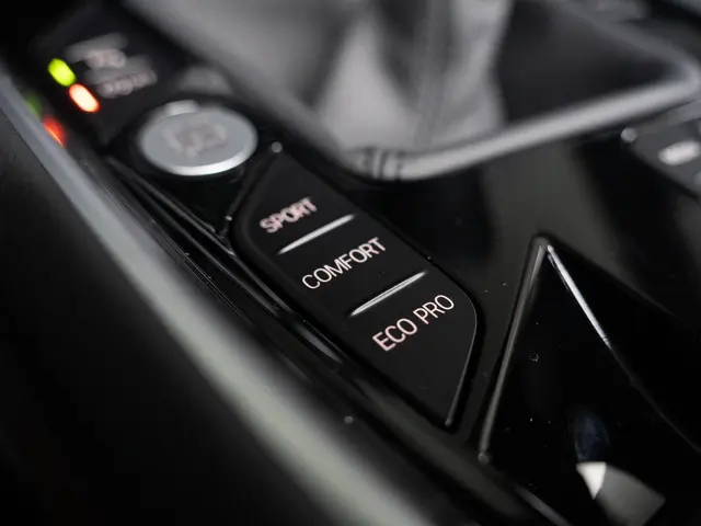 BMW Z4 Roadster M40i 2025 Benzine 14