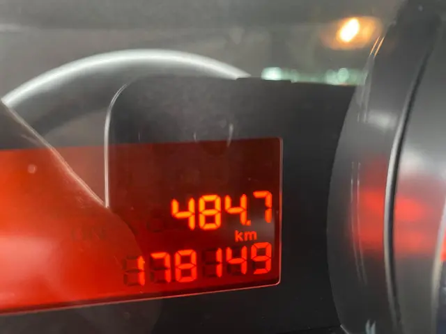 Peugeot 3008 1.6 VTi Style | Panoramadak | NAP 2014 Benzine 16