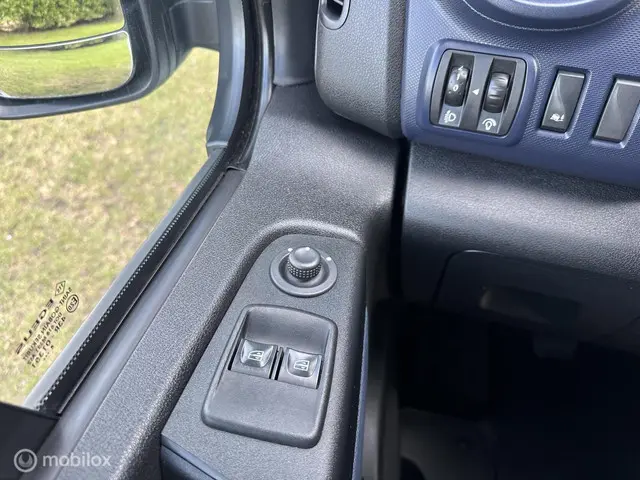 Opel Vivaro bestel 1.6 CDTI L1H1 Sport 2019 Diesel 22