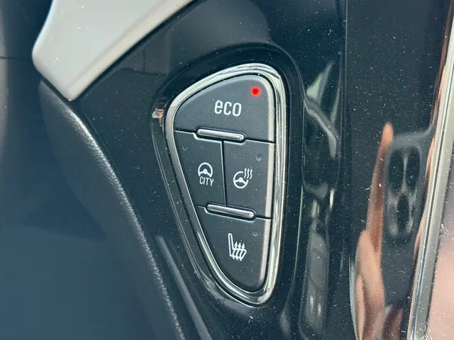 Opel ADAM 1.0 Turbo Slam / Carplay / Cruise 2017 Benzine 14