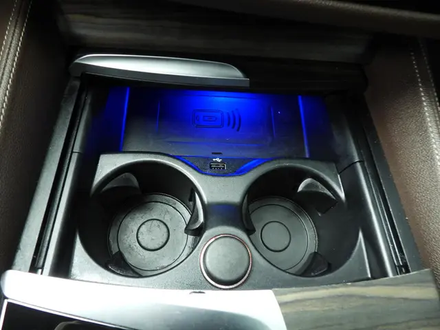 BMW 6 Serie Gran Turismo 630i 2020 Benzine 34