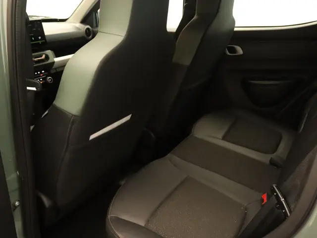 Dacia Spring Extreme 65 26.8 kWh 2025 Elektrisch 4