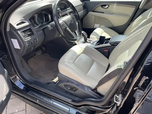 Volvo V70 2.0 T5 Nordic+ 2014 Benzine 5