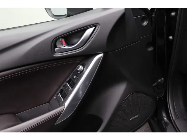 Mazda 6 Sportbreak 2.2D SkyActiv-D 175 GT-M 2015 Diesel 18