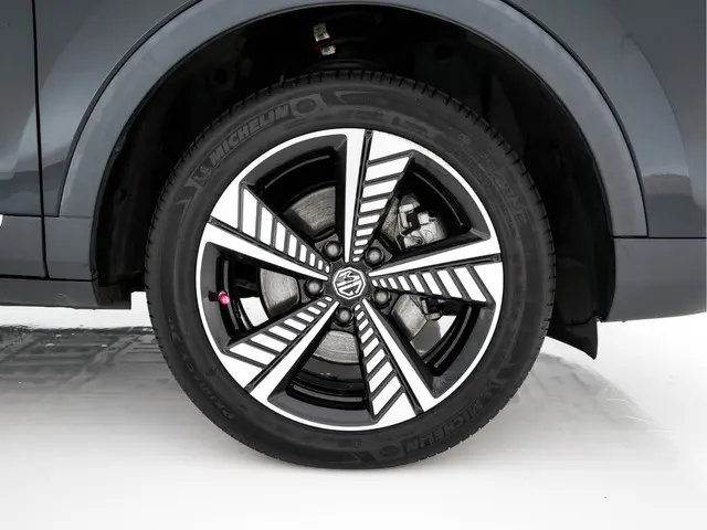 MG ZS EV Luxury 45 kWh 2020 Elektrisch 27