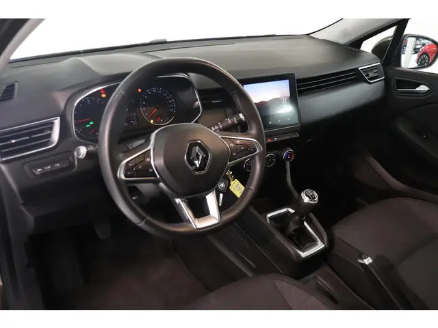 Renault Clio 1.0 TCe Zen 2020 Benzine 23