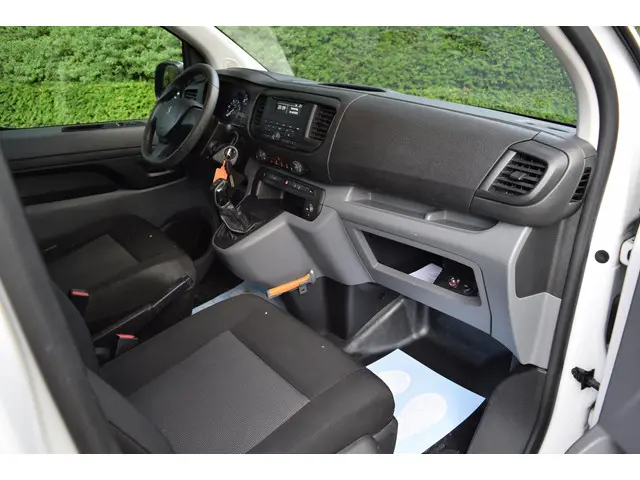 Peugeot Expert 226C 1.6 BlueHDI 95 Pro 2017 Diesel 3
