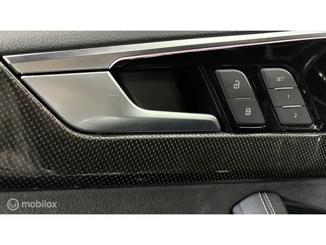 Audi S4 Avant 3.0 TDI S4 quattro 2020 Diesel 32