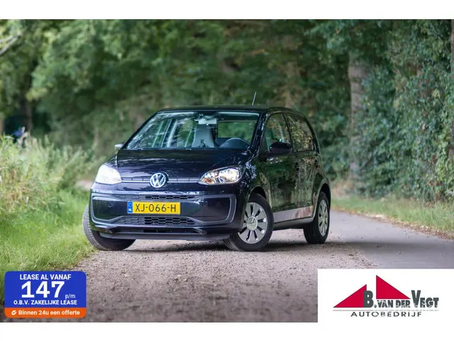 Volkswagen up! 1.0 BMT move up! 2019 Benzine
