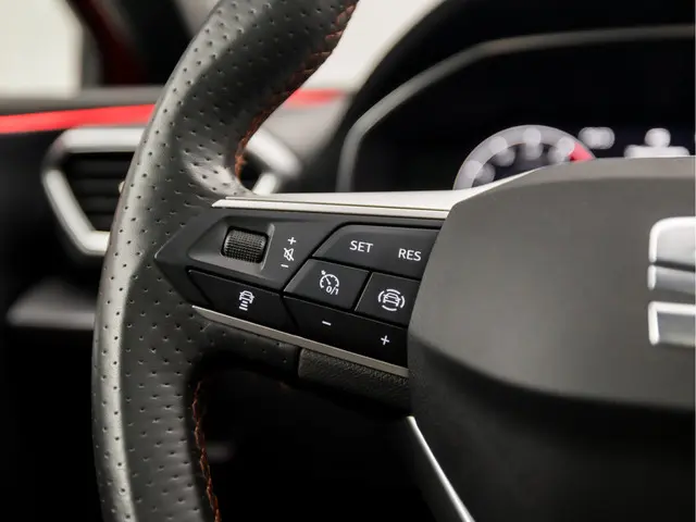 SEAT Leon 1.5 TSI FR Sport 2020 Benzine 19