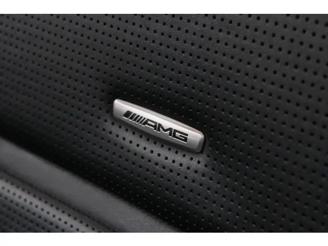 Mercedes-Benz E-Klasse Estate AMG 63 4MATIC 2014 Benzine 25