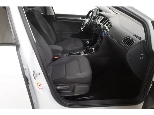 Volkswagen Golf Variant 1.0 TSi Comfortline+ 2017 Benzine 6
