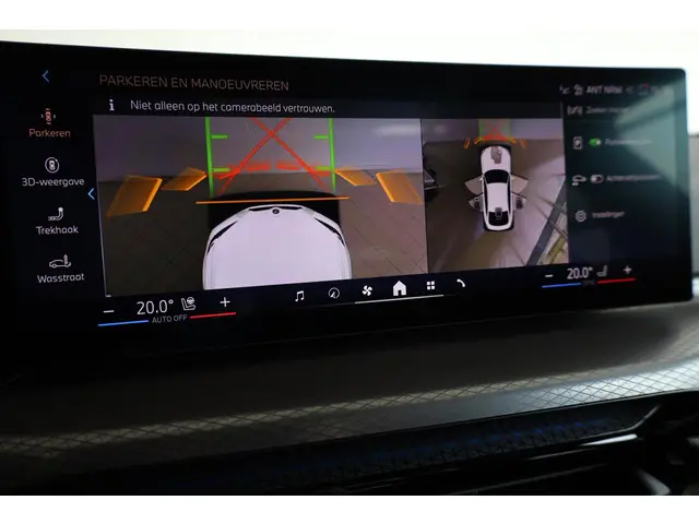 BMW i4 eDrive40 2025 Elektrisch 15