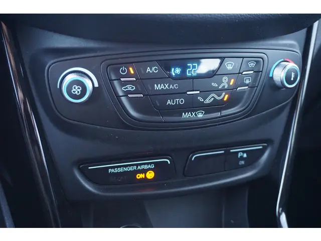 Ford B-MAX 1.6 TI-VCT Titanium 2014 Benzine 14