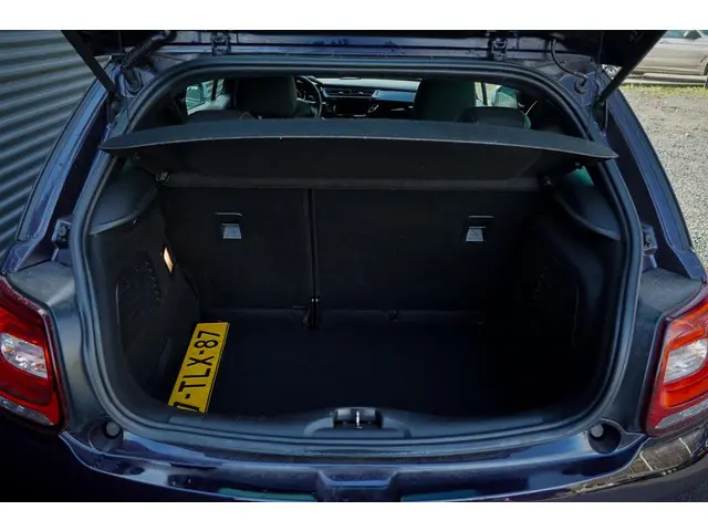 Citroën DS3 1.2 e-VTi ETG Business 2014 Benzine 7