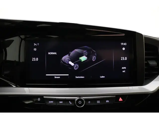 Opel Mokka-e Electric Level 3 50 kWh 2023 Elektrisch 26