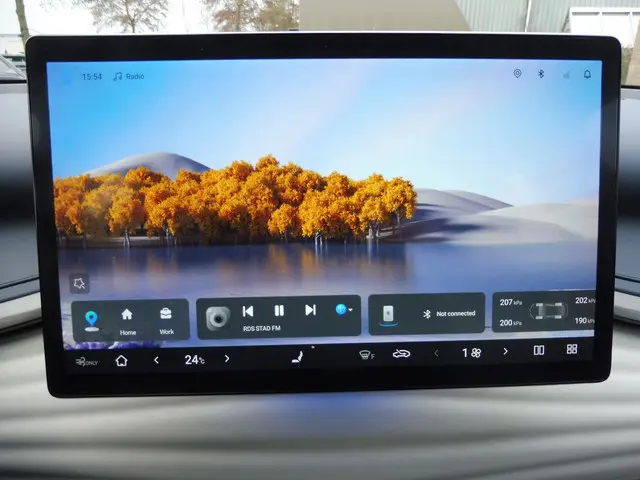BYD ATTO 3 Comfort 60 kWh SOH 92% 2022 Elektrisch 7
