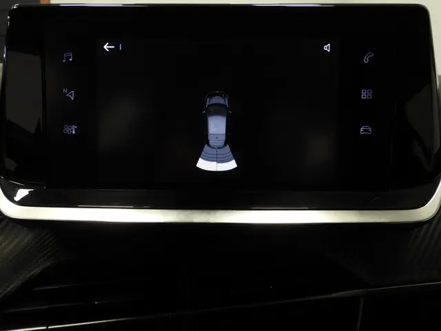 Peugeot e-208 EV Active Pack 50 kWh 2023 Elektrisch 9