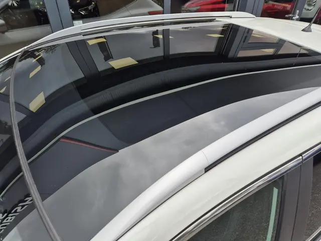 Nissan QASHQAI 1.2 Tekna 2017 Benzine 32