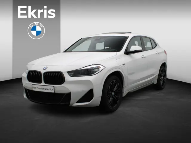 BMW X2 xDrive25e 2023 Hybride Benzine