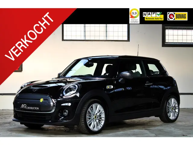 MINI Electric Mini Essential 33 kWh 2020 Elektrisch