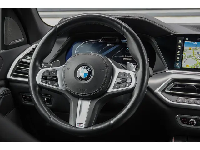 BMW X5 xDrive45e High Executive 2021 Hybride Benzine 14