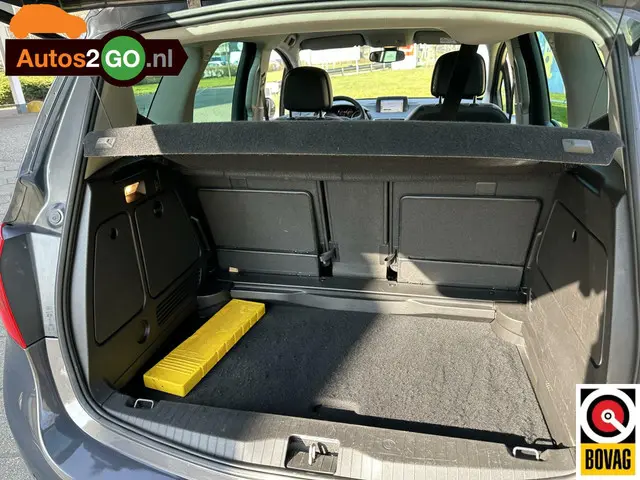 Opel Meriva 1.4 Turbo Design Edition 2014 Benzine 20