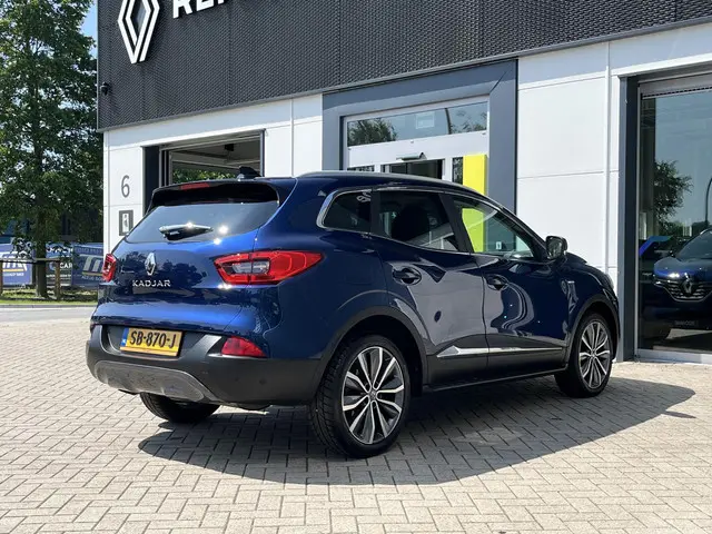 Renault Kadjar 2