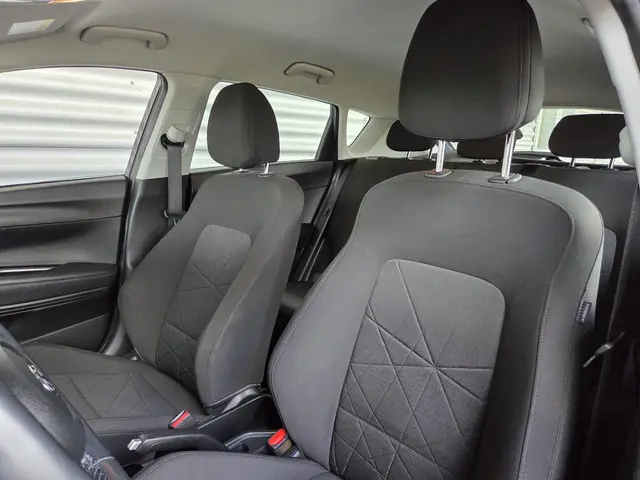 Hyundai Bayon 1.0 T-GDI Comfort Smart 2022 Benzine 6
