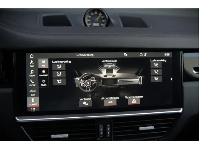 Porsche Cayenne 3.0 E-Hybrid 2018 Hybride Benzine 53