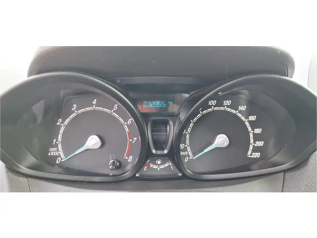 Ford Transit Courier 1.0 Ambiente 2018 Benzine 8
