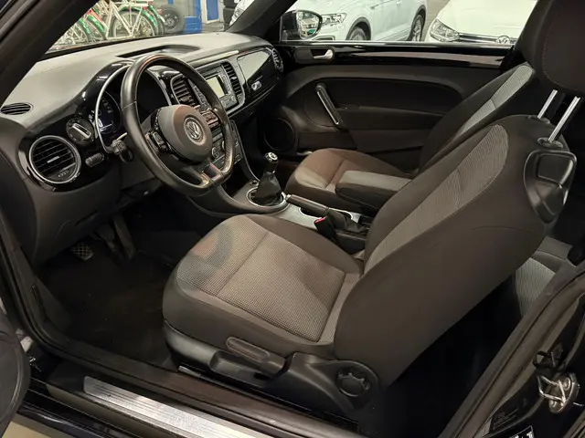 Volkswagen Beetle 1.2 TSI Highline 2012 Benzine 7