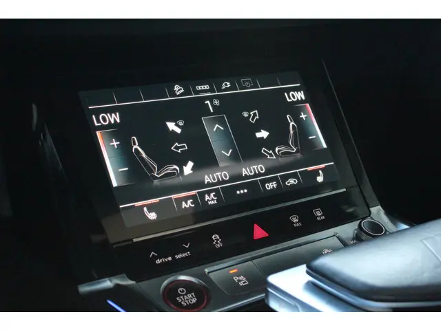 Audi e-tron S quattro 95 kWh 2020 Elektrisch 27